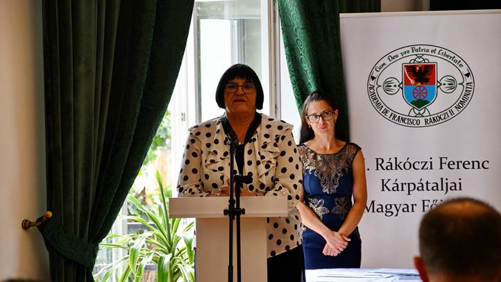 Az Egán Ede Szakképzési Centrum tanúsítványátadó ünnepségén - „Nem elég álmodni a jövőről, építeni kell azt”