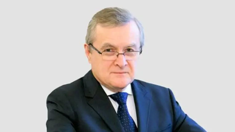 Piotr Glinski lengyel kormányfőhelyettes