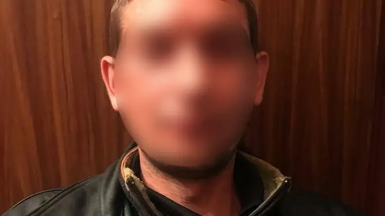 Őrizetben: Kárpátalján egy ungvári férfi agyonverte apósát