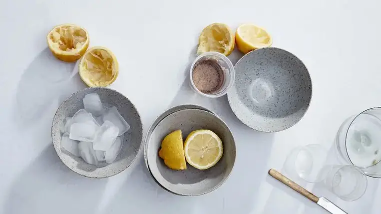 Ecet, szóda, citrom és ragyog a lakás! Ilyen egy természetes nagytakarítás