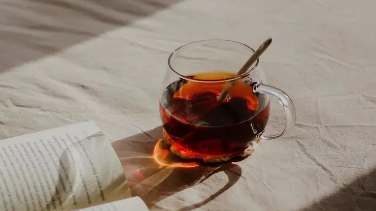  Ennyi fekete teát érdemes meginnod naponta, hogy támogasd a szíved egészségét 