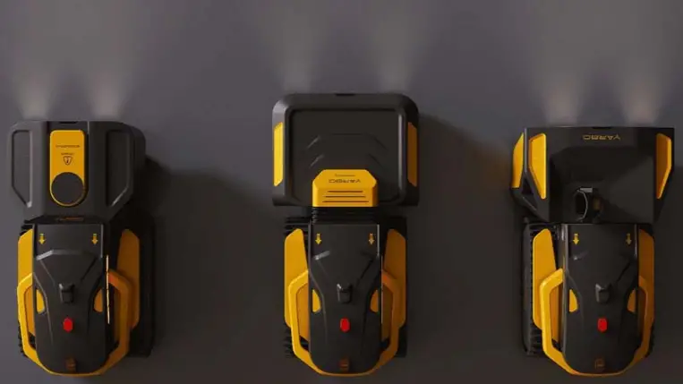 Itt a robot, ami mindent megcsinál helyettünk a kertben