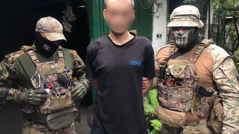 Kábítószer-kereskedőket vettek őrizetbe a Beregszászi járásban. Fotó: Nemzeti Rendőrség