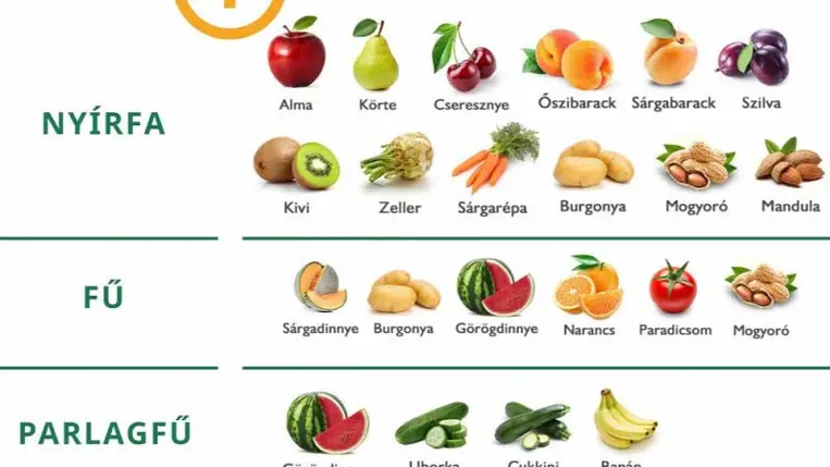 Kedvenc őszi gyümölcsünk kellemetlen tüneteket okozhat
