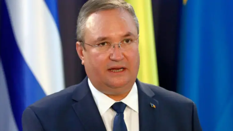 Aggasztja a román kormányfőt Putyin nyilatkozata és a háború eszkalálódásának veszélye