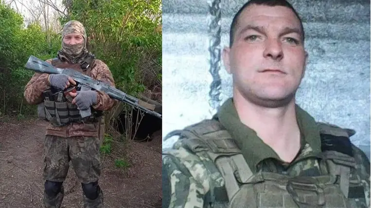 Turjasebesi testvérpár vesztette életét a megszállók elleni csatában.