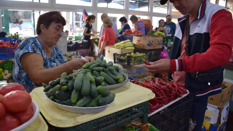 Rohamosan növekszik a zöldségfélék ára