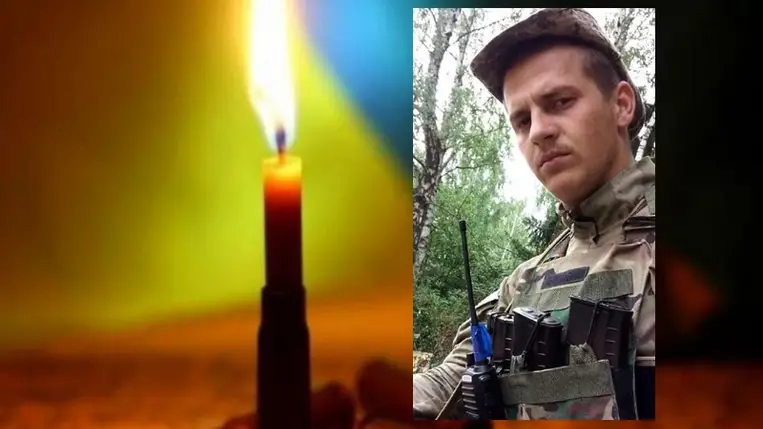 Tiszabogdányi születésű Jurij Cservak életét vesztette a háborúban.