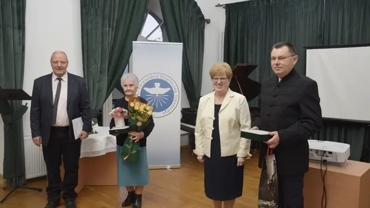 Hatodszor adták át a Linner-díjat