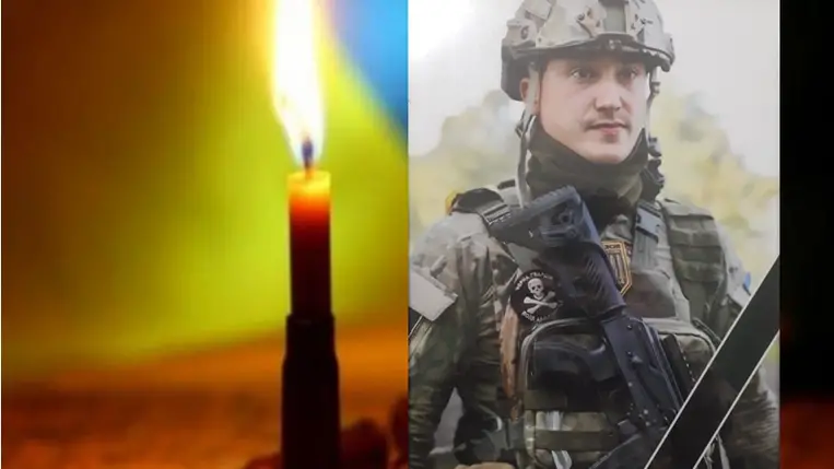 A fronton életét vesztette Lukandij Eduard