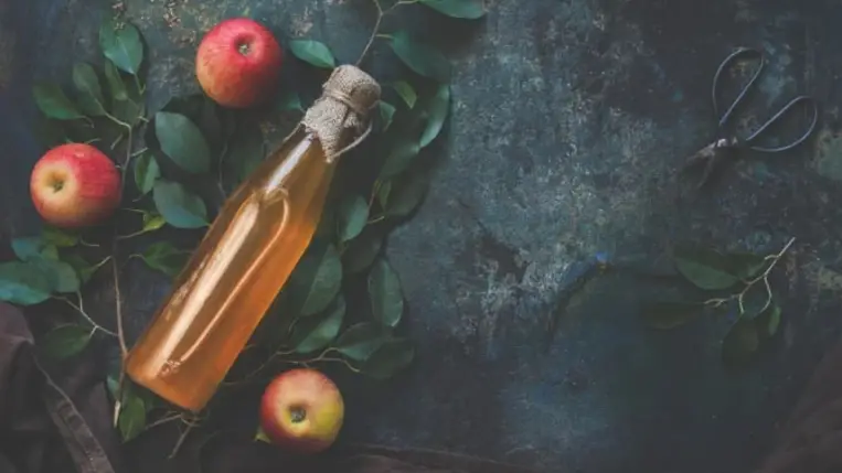 Almaecet: hatásos lenne gyomorégés ellen?