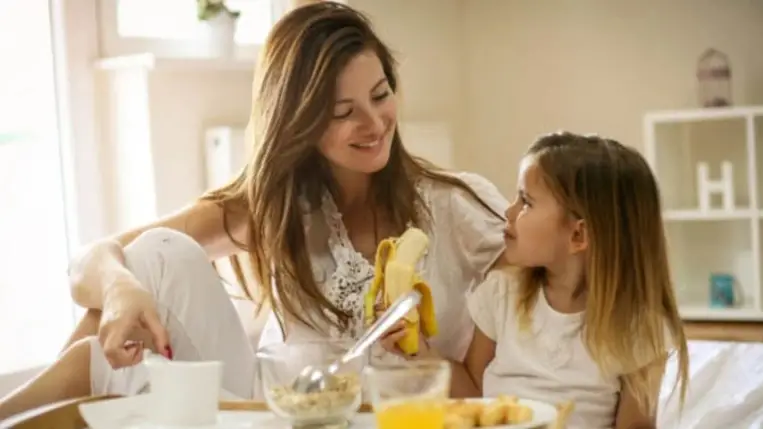 Nem mindegy, mikor esszük a banánt