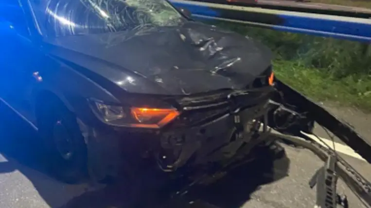 Kárpátalján egy rendőr halálra gázolt egy 15 éves fiatalt