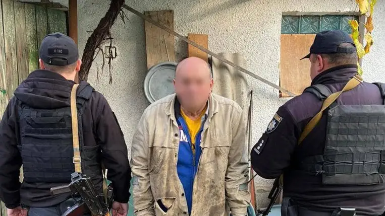 Sorozatgyújtogató Szőlősgyulán
