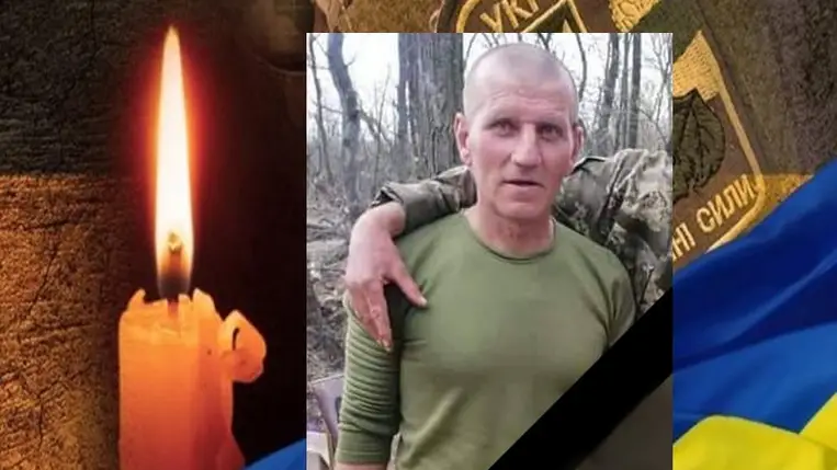 Újabb kárpátaljai katona,  Kanalos Vaszil vesztette életét a háborúban