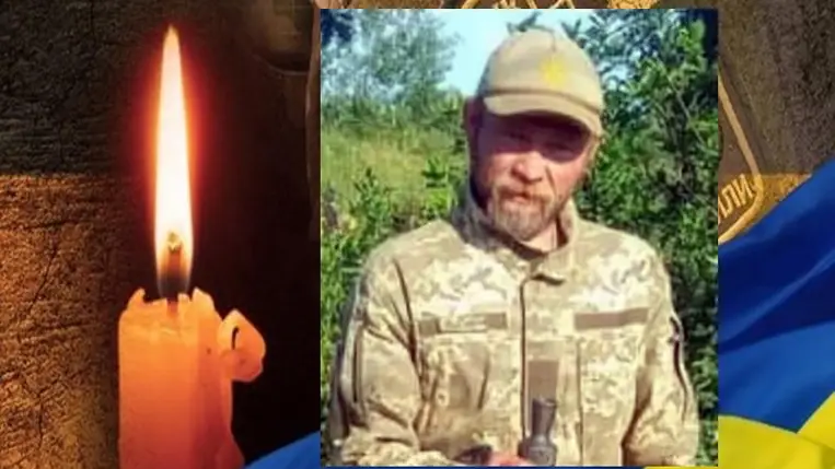 Kisbej Volodimir, Tiszántúli katona