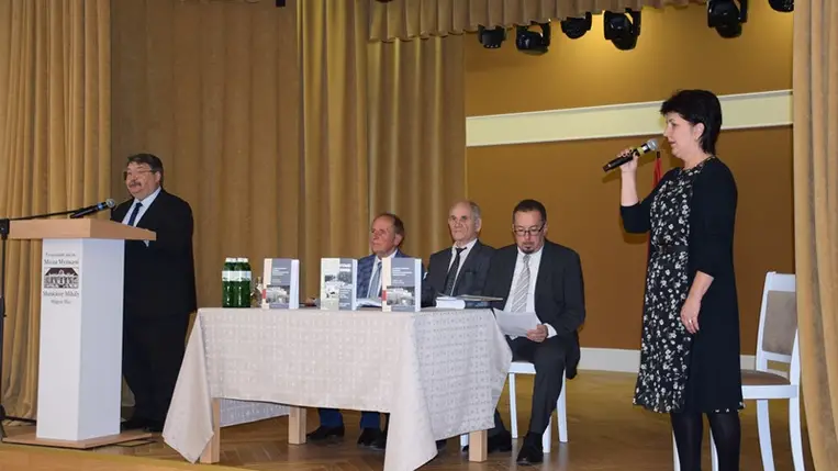 Forráskiadvány a kárpátaljai magyarok és németek 1944/45-ös elhurcolásáról