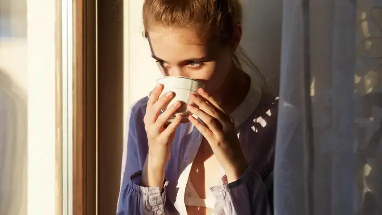  Ezt kezdd el azonnal inni, ha jön a megfázás – a tudomány szerint 