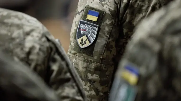 Mozgósítás Ukrajnában. Illusztráció. Fotó: Internet