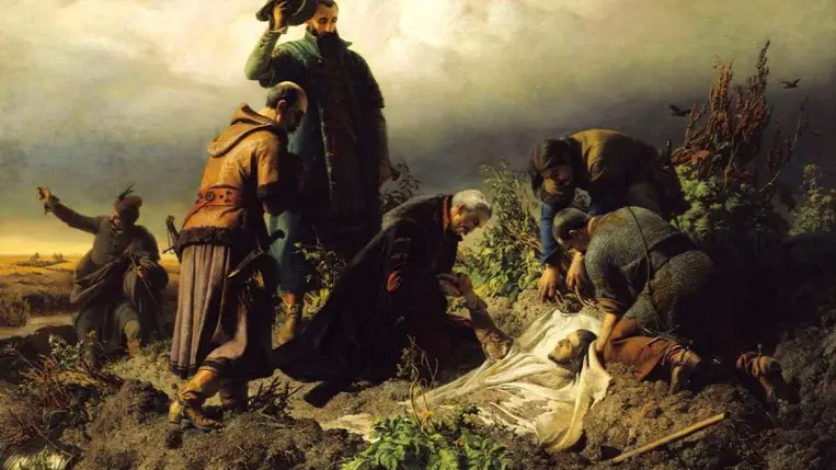 Megoldódhat a mohácsi csata nagy rejtélye, elképesztő leletet találtak