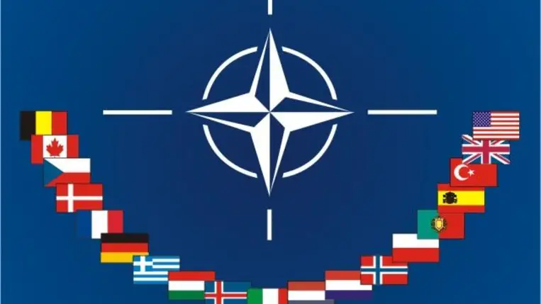NATO. Illusztráció