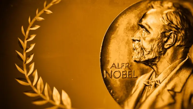 Nobel-békedíj
