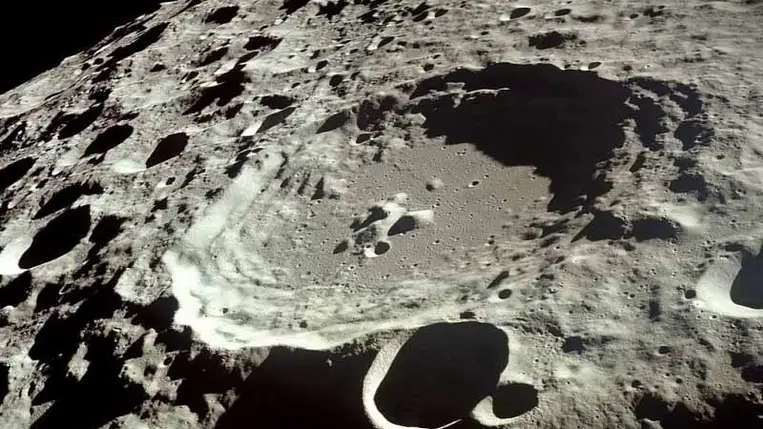 Fantasztikus terv: a Holdon akarnak növényt termeszteni ausztrál kutatók