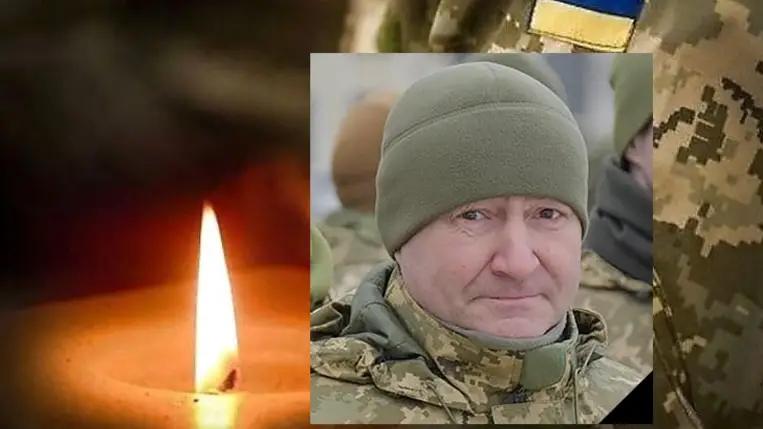 Újabb kárpátaljai katona, Olekszandr Literati halt meg a háborúban