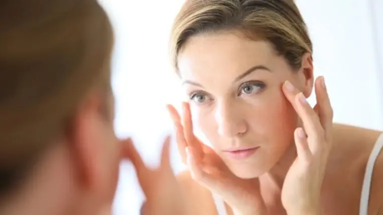 Miért püffed fel az arcunk?