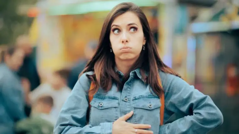 Ősszel és télen felerősödhetnek a reflux tünetei. De miért?