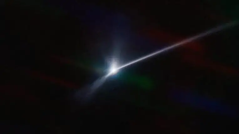 Hatalmas pusztítást vitt véghez a NASA űrszondája