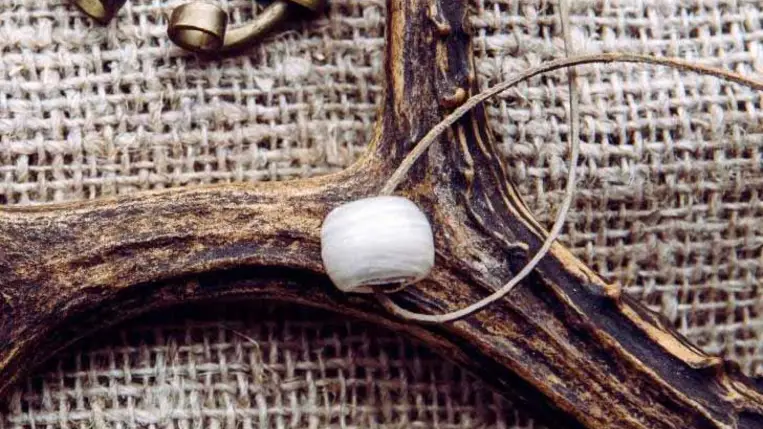 Ezért hasznosították újra az üveget a vikingek