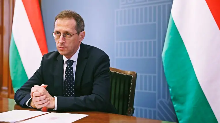 Varga Mihály