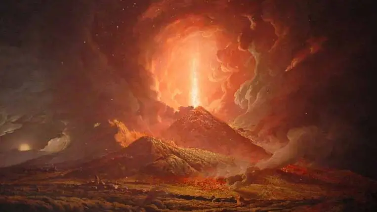 Évekre megváltoztatta az éghajlatot ez a vulkánkitörés négyezer éve