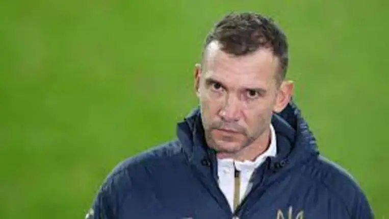Andrij Sevcsenko