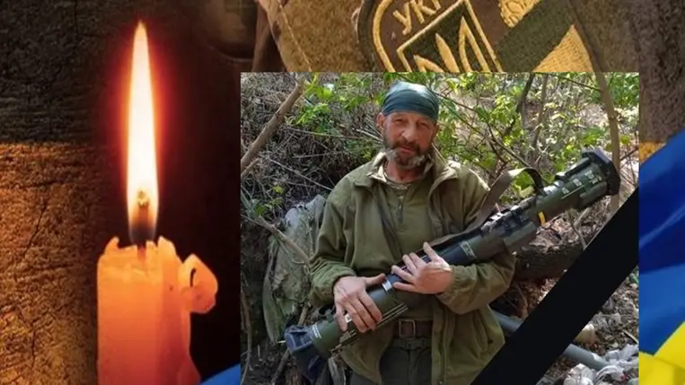 Bótrágyi katona vesztette életét a háborúban