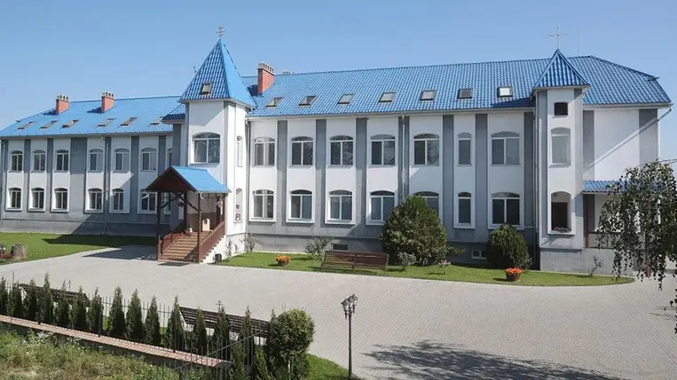 Sztojka Sándor Görögkatolikus Líceum