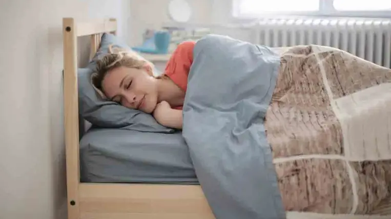  Ez történik alvás közben a vércukroddal 