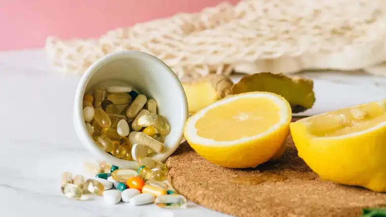  A citrom vagy a paprika a nagyobb C-vitamin bomba? 