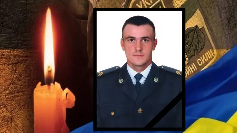 Csapi katona vesztette életét a háborúban