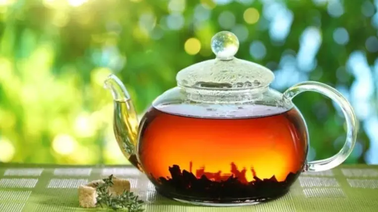 A fekete tea ezért egészséges