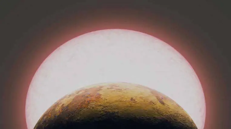 Elképesztő Földhöz hasonló bolygót talált a NASA