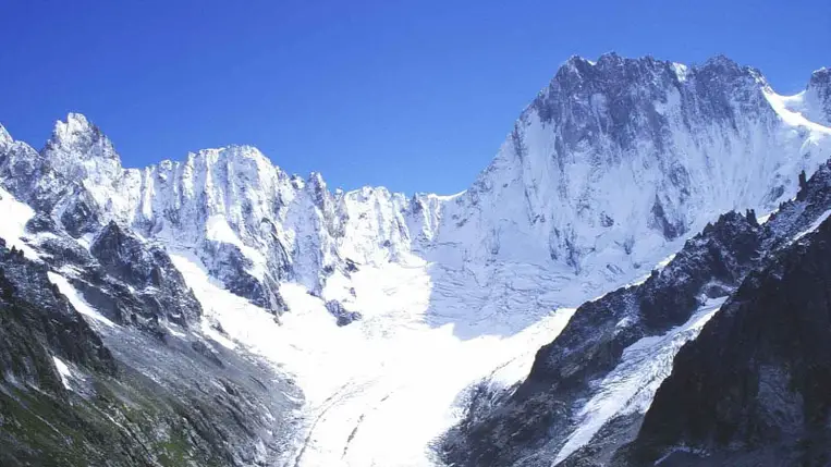 A világörökség részét képező gleccserek egyharmada eltűnhet 2050-ig