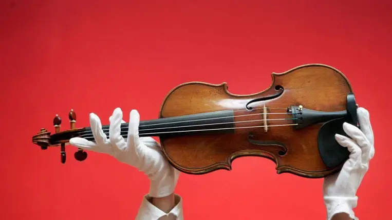 Megfejthették a Stradivari-hegedűk kiváló hangzásának titkát