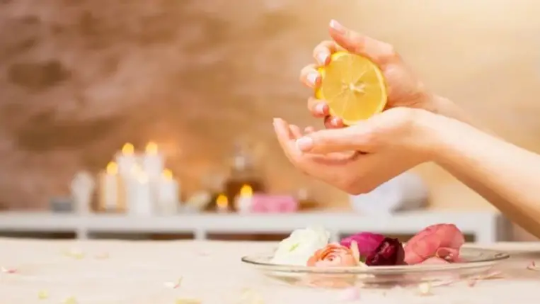 Besárgult körmök: mit tehetünk ellenük?