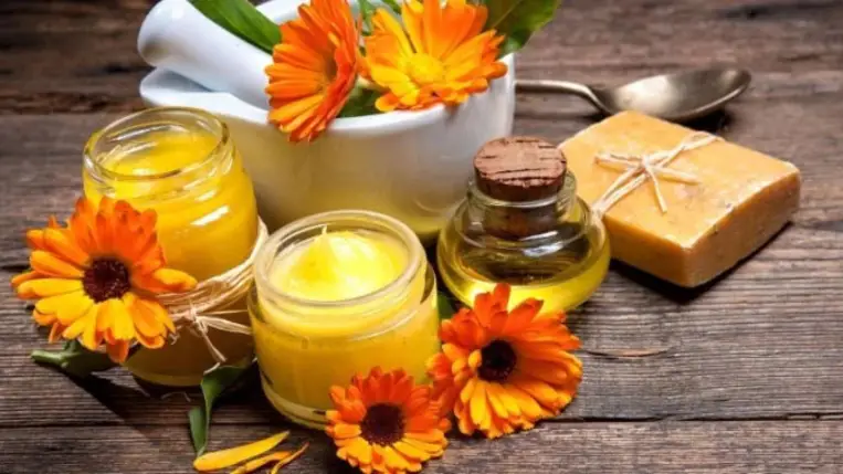 Mi mindenre jó a körömvirág?