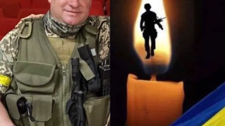 Meghalt a 105. kárpátaljai zászlóalj parancsnoka a háborúban