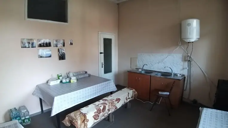 Már 9 melegedőhely kezdte meg működését a Beregszászi kistérségben