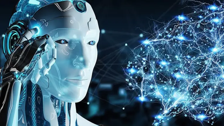 Mesterséges intelligencia. Illusztráció