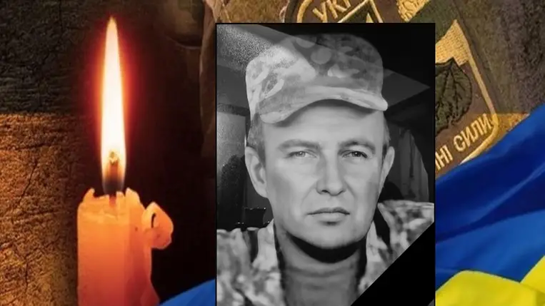 Mihajlo Szuhán életet vesztette háborúban